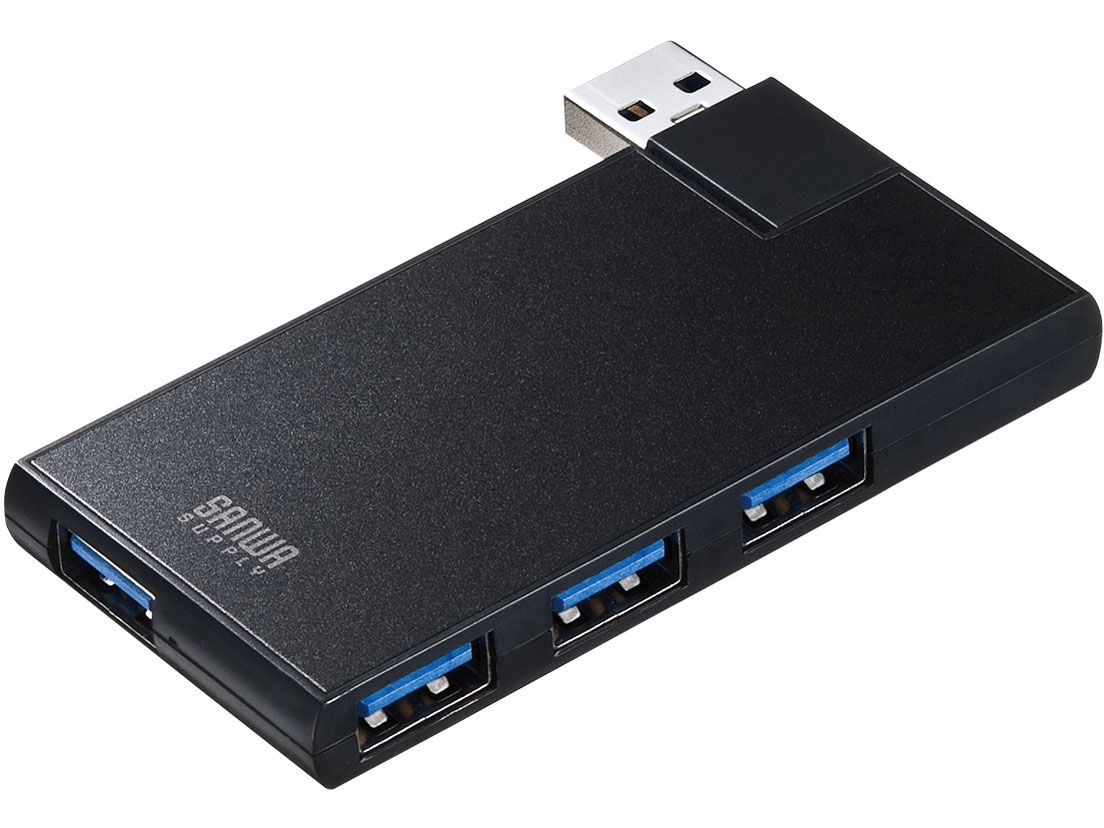 USB-3HSC1BK [�u���b�N] �̐��i�摜