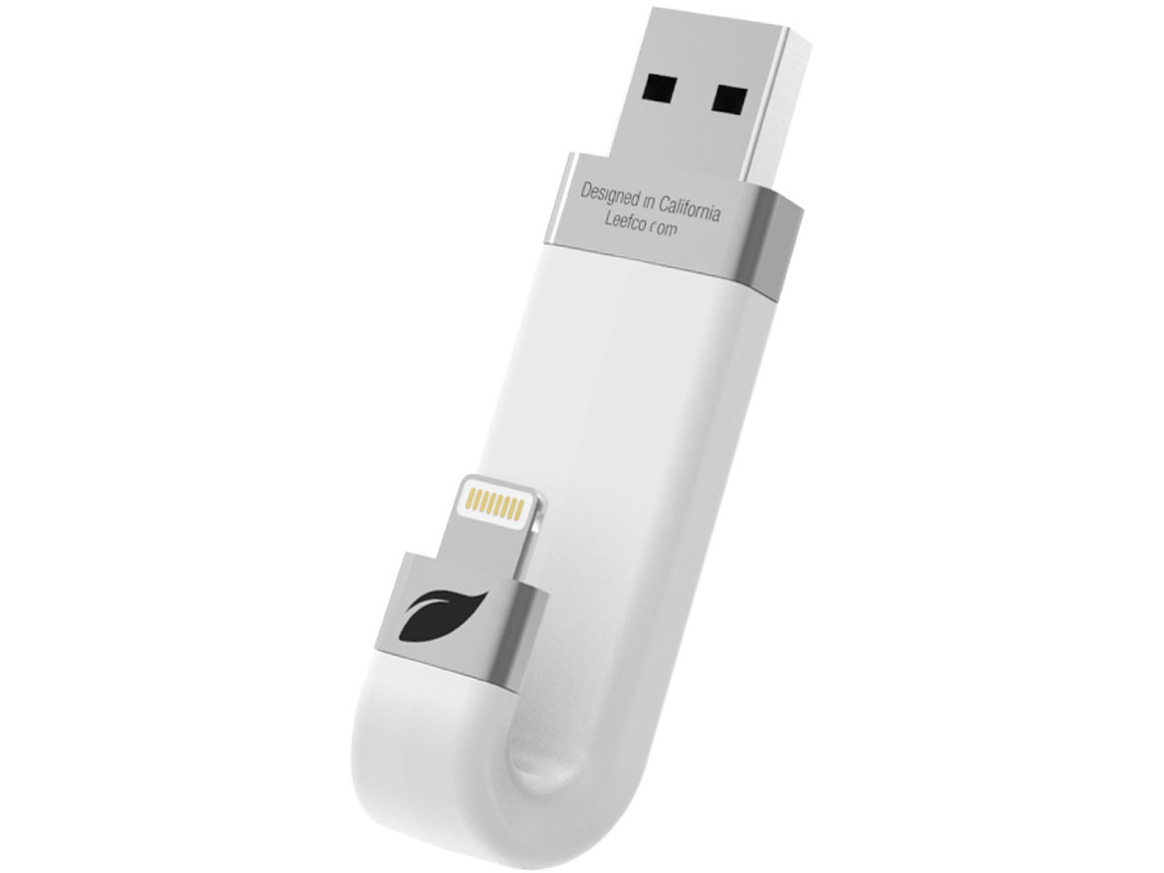iBRIDGE LIB000WW016AP [16GB �z���C�g]