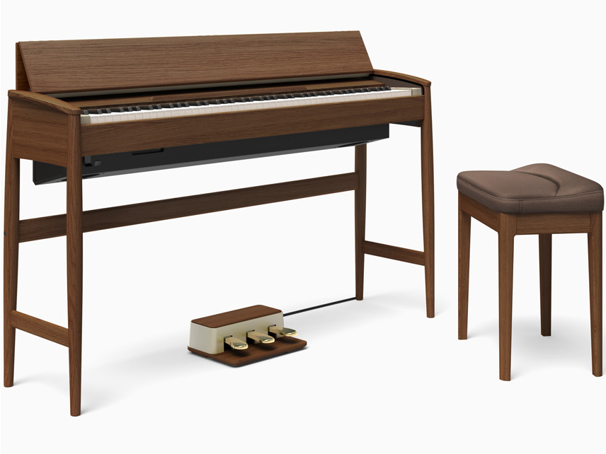 Kiyola KF-10-KW [�E�H�[���i�b�g�d�グ]