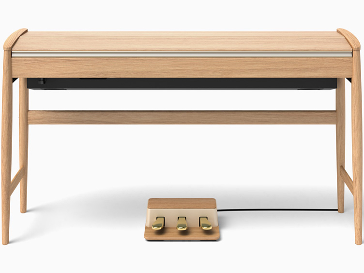 Kiyola KF-10-KO [�s���A�I�[�N�d�グ]