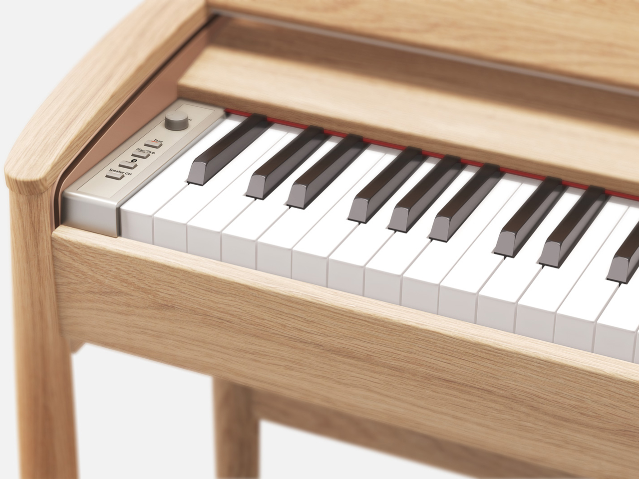 Kiyola KF-10-KO [�s���A�I�[�N�d�グ]