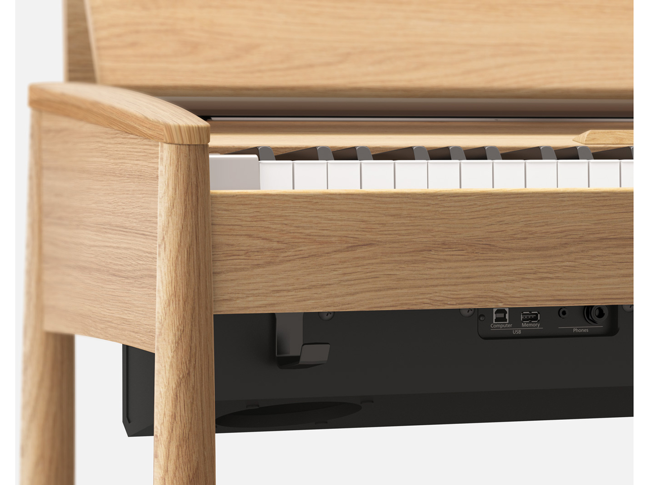 Kiyola KF-10-KO [�s���A�I�[�N�d�グ]