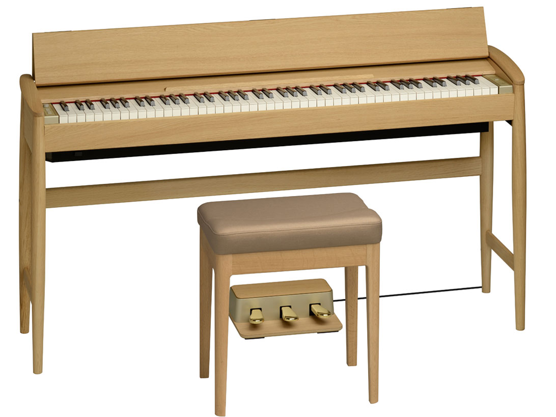 Kiyola KF-10-KO [�s���A�I�[�N�d�グ] �̐��i�摜