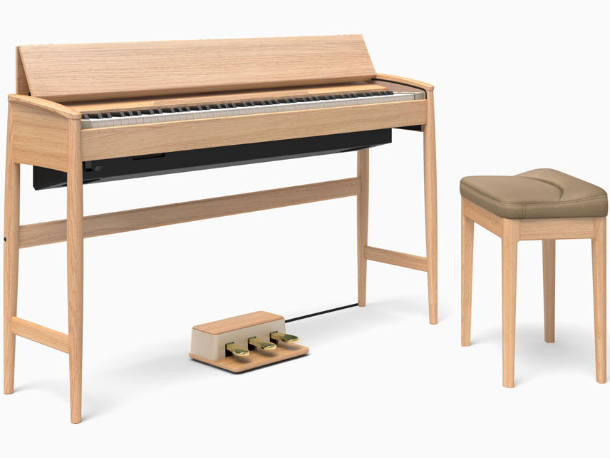 価格.com - 『本体1』 Kiyola KF-10-KO [ピュアオーク仕上げ] の製品画像