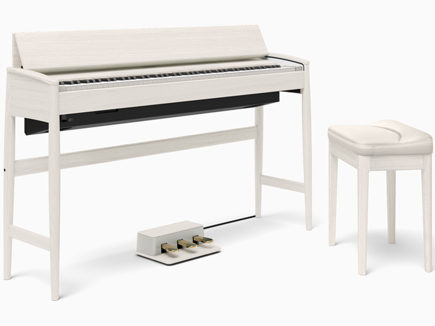 Kiyola KF-10-KS [�V�A�[�E�z���C�g�d�グ]