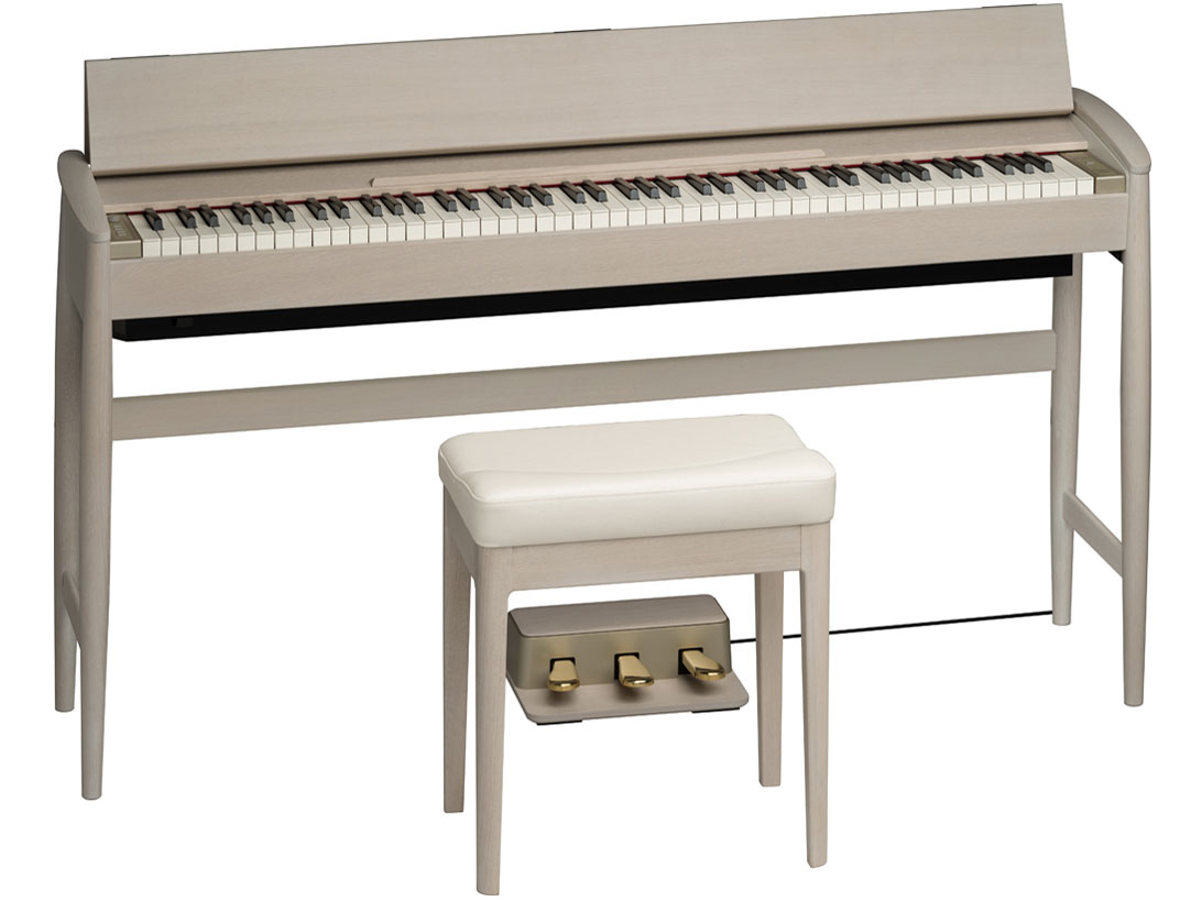 Kiyola KF-10-KS [�V�A�[�E�z���C�g�d�グ] �̐��i�摜