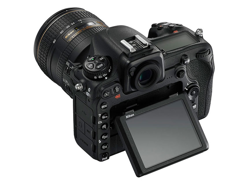 D500 16-80 VR �����Y�L�b�g