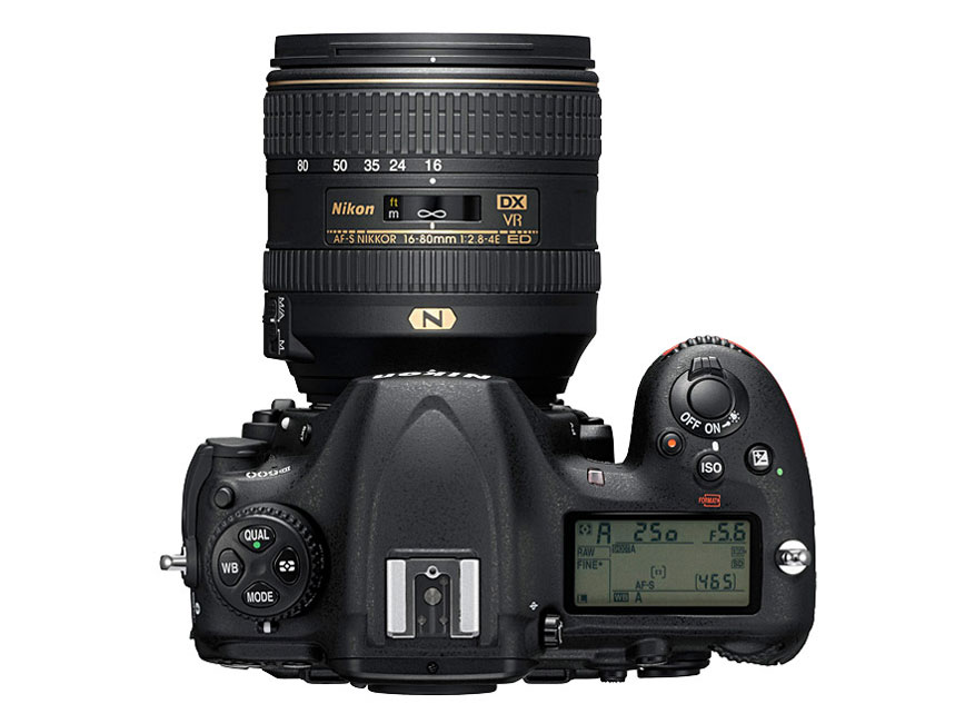 D500 16-80 VR �����Y�L�b�g