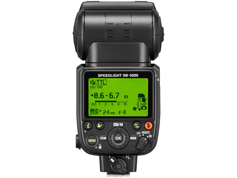 �X�s�[�h���C�g SB-5000