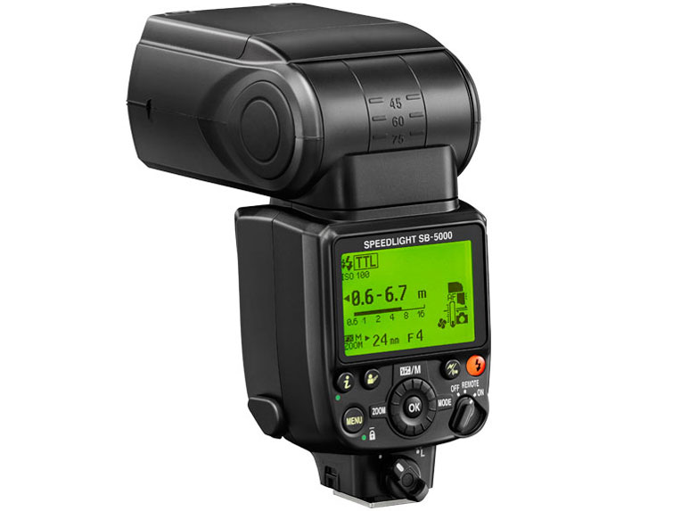 �X�s�[�h���C�g SB-5000