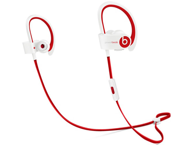 Powerbeats2 wireless Japan Exclusive MLL62PA/A �̐��i�摜