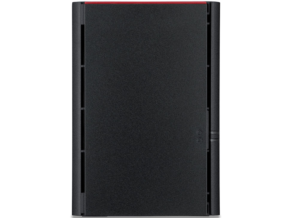 LinkStation for SOHO LS220DN0402B