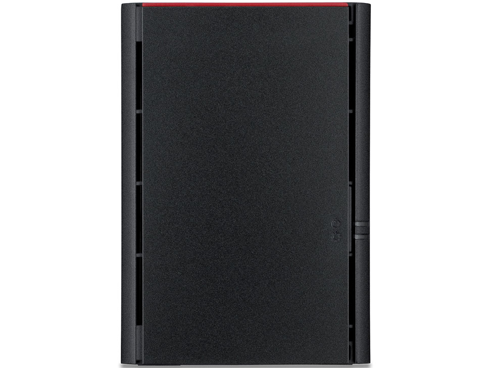 LinkStation for SOHO LS220DN0202B