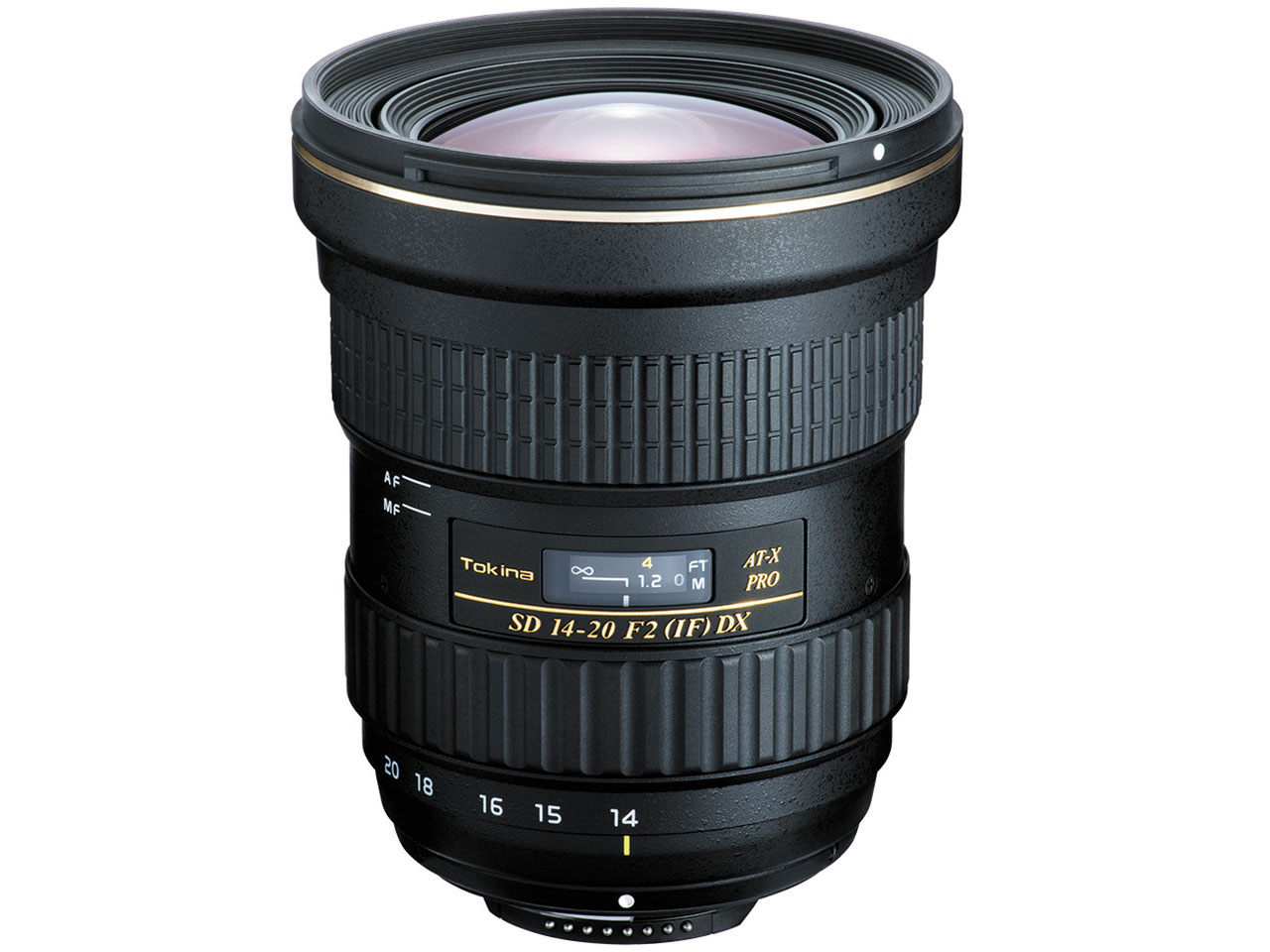 AT-X 14-20 F2 PRO DX [�j�R���p] �̐��i�摜