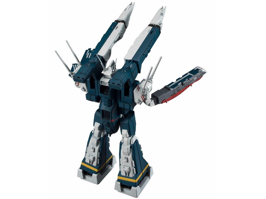 �R�X�� �t���[�g �X�y�V���� ������v�ǃ}�N���X SDF-1 �}�N���X TV Ver.