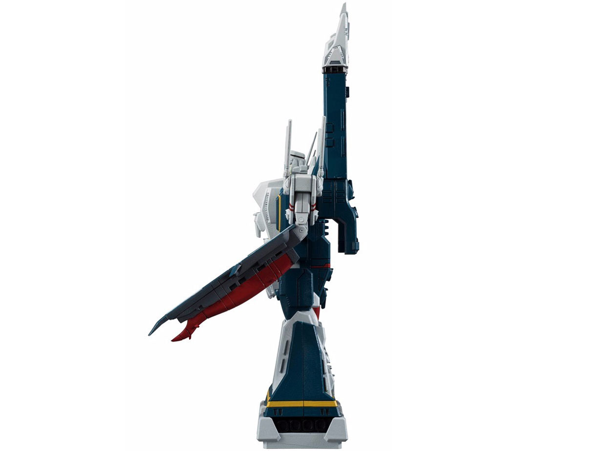 �R�X�� �t���[�g �X�y�V���� ������v�ǃ}�N���X SDF-1 �}�N���X TV Ver.