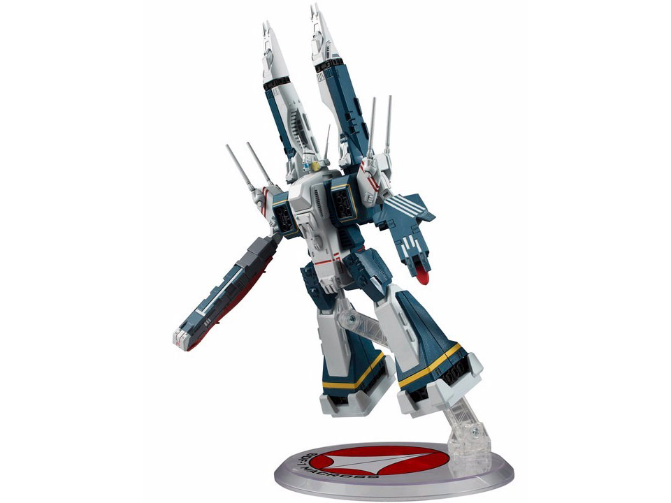 �R�X�� �t���[�g �X�y�V���� ������v�ǃ}�N���X SDF-1 �}�N���X TV Ver.