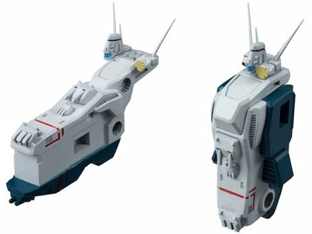 �R�X�� �t���[�g �X�y�V���� ������v�ǃ}�N���X SDF-1 �}�N���X TV Ver.