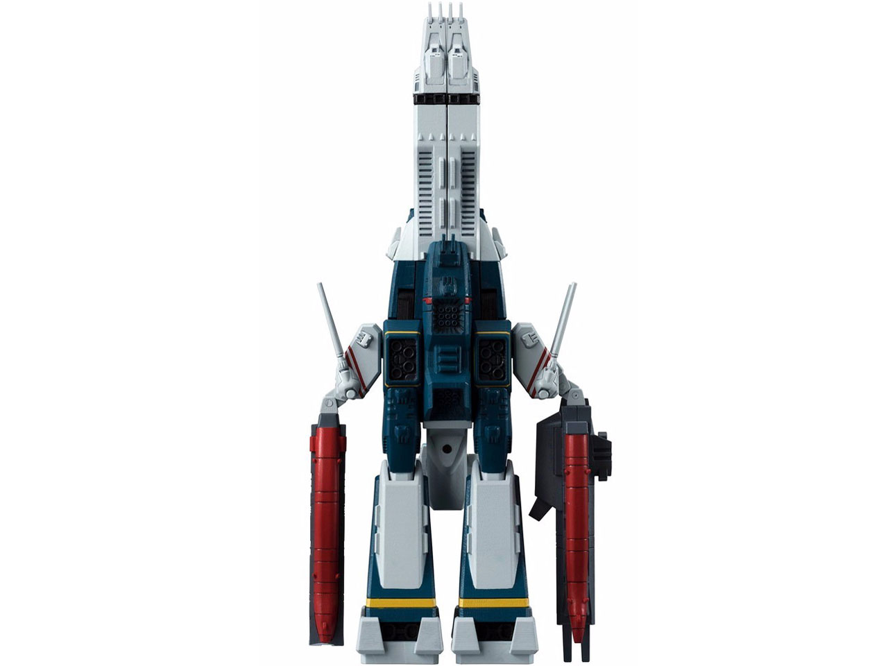 �R�X�� �t���[�g �X�y�V���� ������v�ǃ}�N���X SDF-1 �}�N���X TV Ver.