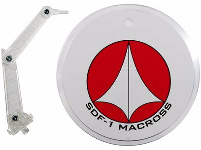 �R�X�� �t���[�g �X�y�V���� ������v�ǃ}�N���X SDF-1 �}�N���X TV Ver.