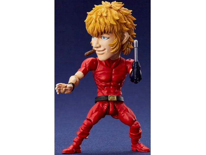 �g�C�Y���b�J�I COBRA THE SPACE PIRATE �R�u��