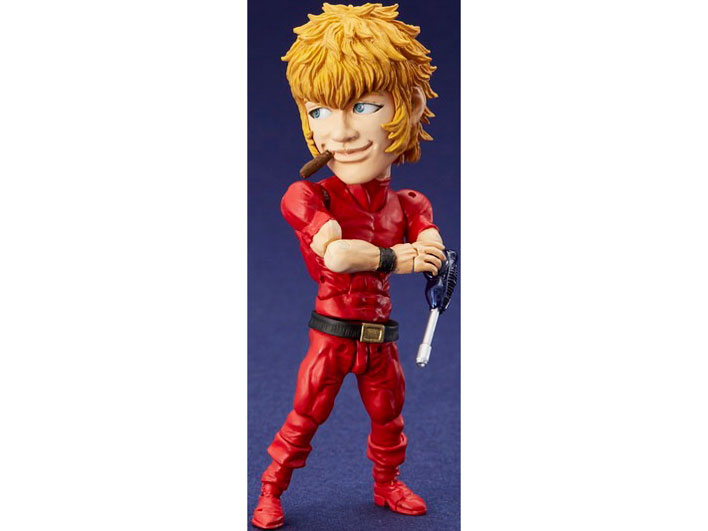 �g�C�Y���b�J�I COBRA THE SPACE PIRATE �R�u��