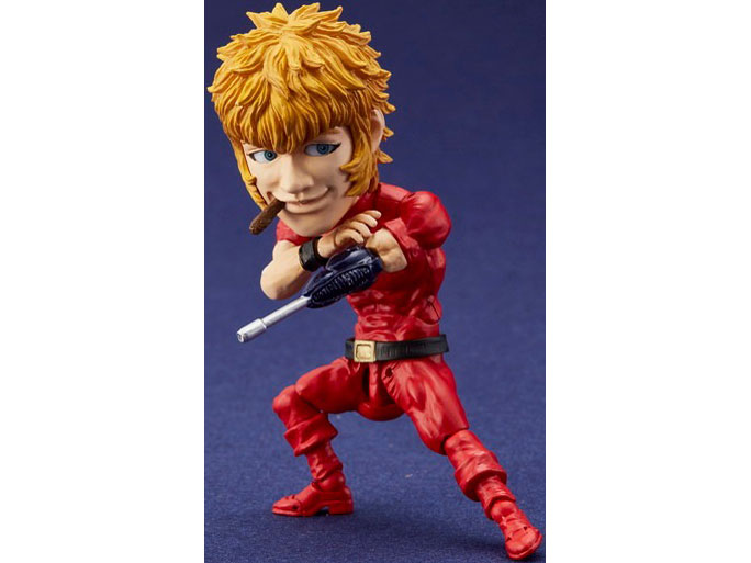 �g�C�Y���b�J�I COBRA THE SPACE PIRATE �R�u��