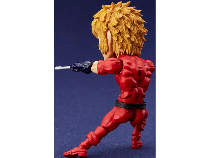 �g�C�Y���b�J�I COBRA THE SPACE PIRATE �R�u��