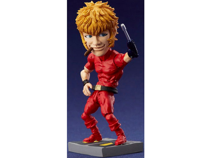 �g�C�Y���b�J�I COBRA THE SPACE PIRATE �R�u��