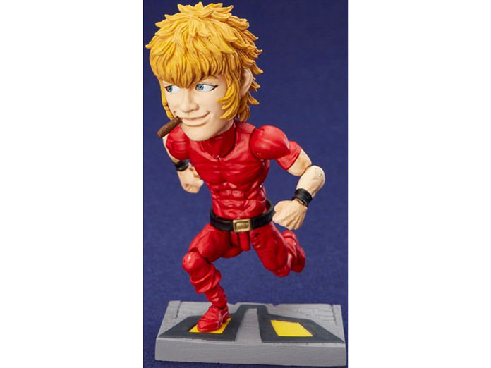 �g�C�Y���b�J�I COBRA THE SPACE PIRATE �R�u��