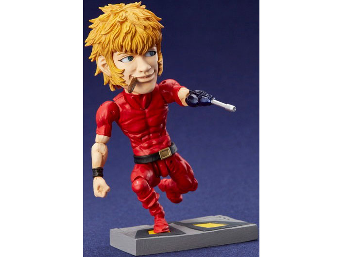 �g�C�Y���b�J�I COBRA THE SPACE PIRATE �R�u��