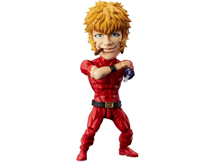 �g�C�Y���b�J�I COBRA THE SPACE PIRATE �R�u�� �̐��i�摜