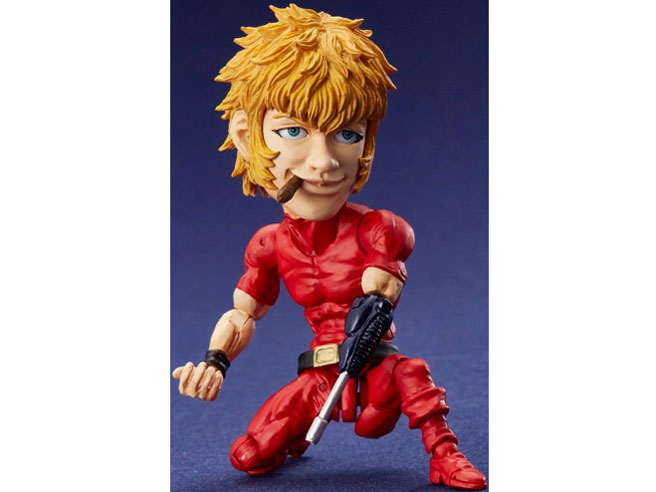 TOYSRocKa THE SPACE PIRATE COBRA コブラ | comercialdourados.com.br