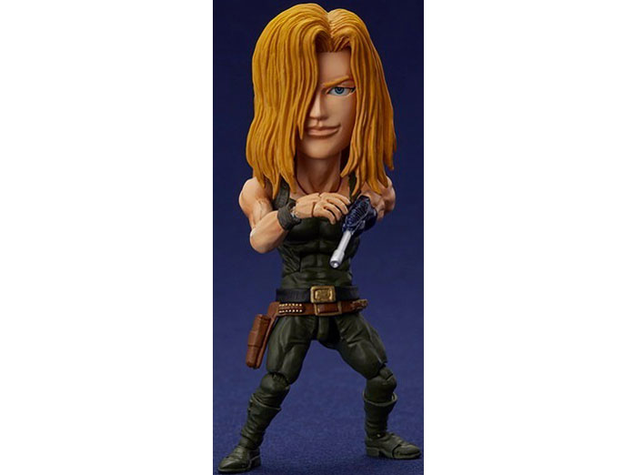 �g�C�Y���b�J�I COBRA THE SPACE PIRATE �R�u�� ���`�Over.