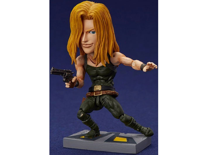 �g�C�Y���b�J�I COBRA THE SPACE PIRATE �R�u�� ���`�Over.