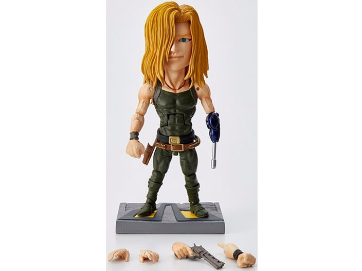 �g�C�Y���b�J�I COBRA THE SPACE PIRATE �R�u�� ���`�Over.