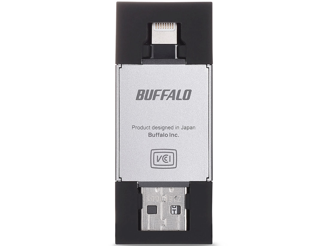 RUF3-AL064G-SV [64GB]