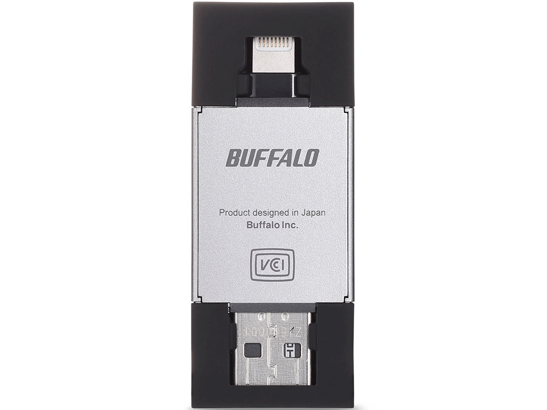 RUF3-AL032G-SV [32GB]