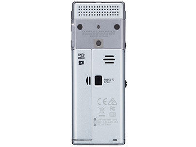 �{�C�X�g���b�N DM-720 SLV [�V���o�[]