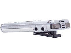 �{�C�X�g���b�N DM-720 SLV [�V���o�[]