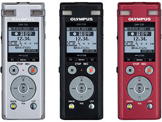 �{�C�X�g���b�N DM-720 RED [���b�h]