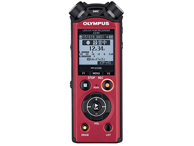 LS-P2 RED [���b�h] �̐��i�摜