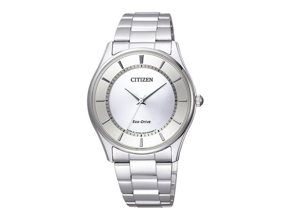 シチズンコレクション エコ・ドライブ BJ6480-51A