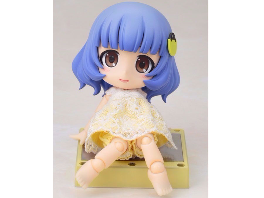 �L���[�|�b�V���t�����Y �x�� -Belle-