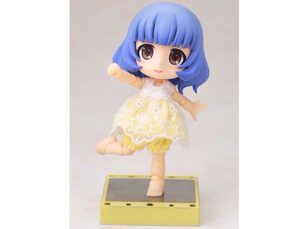 �L���[�|�b�V���t�����Y �x�� -Belle-