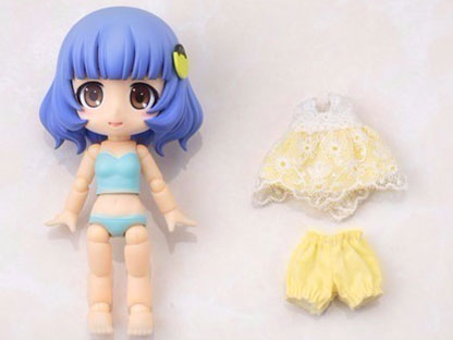 �L���[�|�b�V���t�����Y �x�� -Belle-