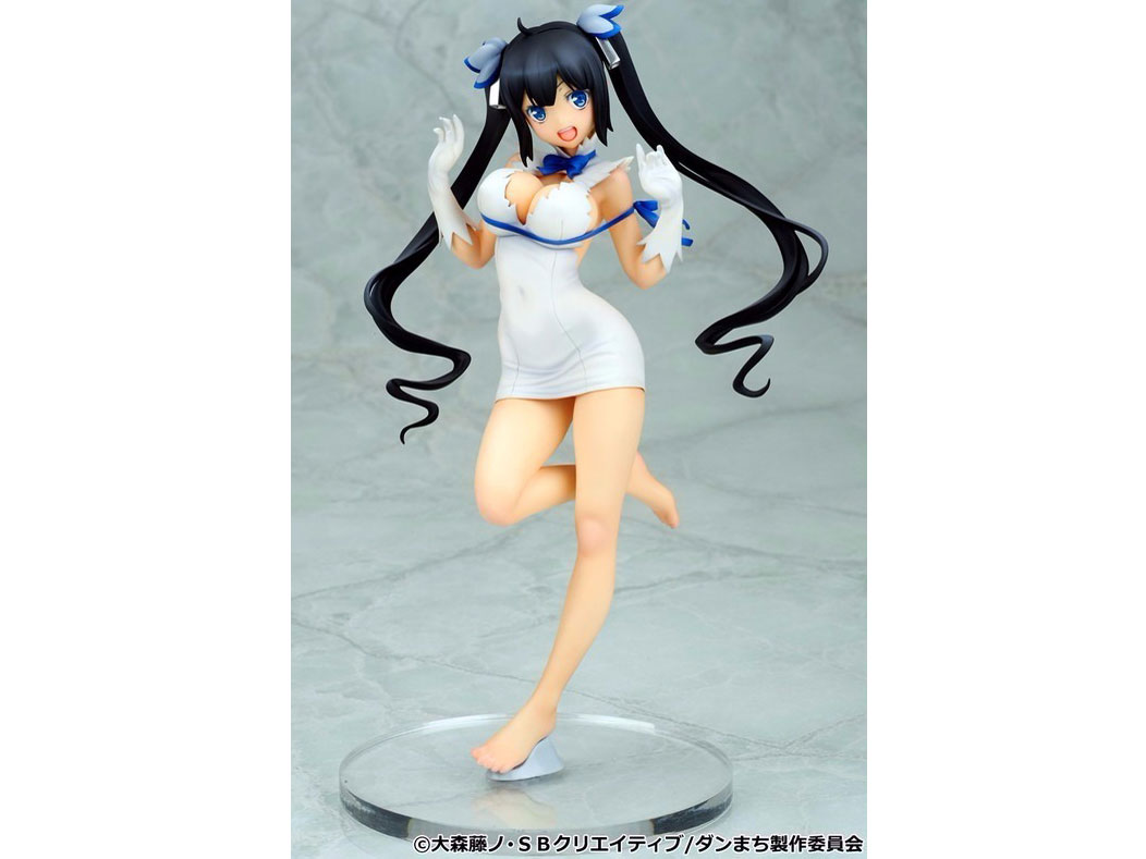 �_���W�����ɏo������߂�̂͊Ԉ���Ă��邾�낤�� �w�X�e�B�A [��V��] �̐��i�摜