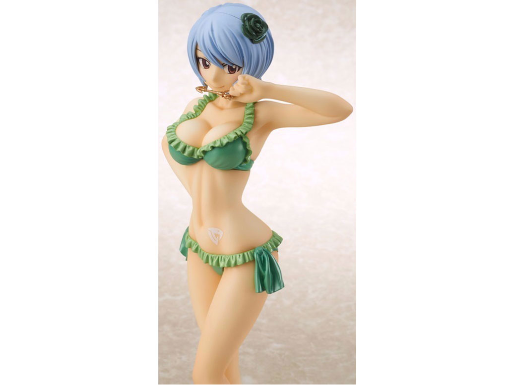 FAIRY TAIL ���L�m�E�A�O���A