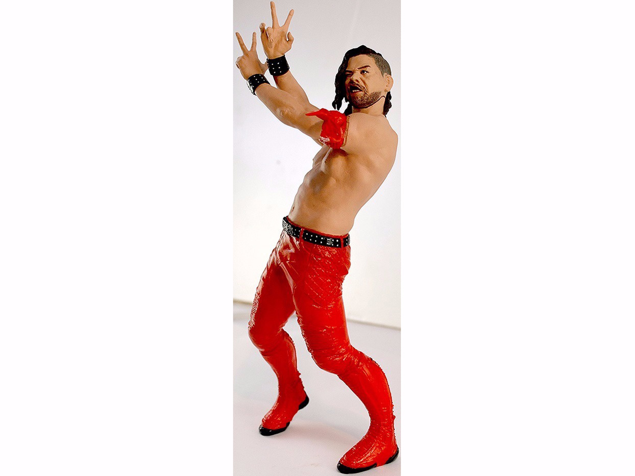 �v���i�q�[���[�YF �V���{�v�����X ���W�^�� ���b�h�R�X�`���[��Ver.