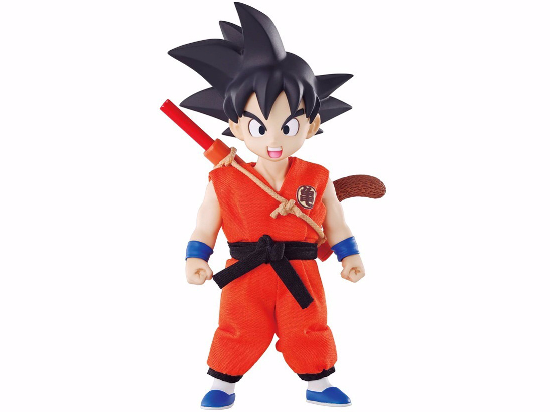 Dimension of DRAGONBALL ����� �c����